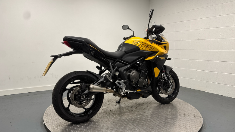 Triumph Tiger Sport 800 (24MY)